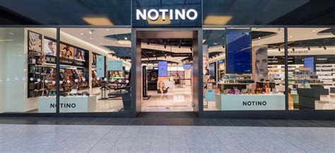 notino online shop.